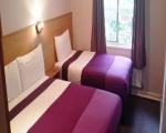 Image #6 des chambres à Arriva