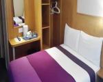 Image #8 des chambres à Arriva